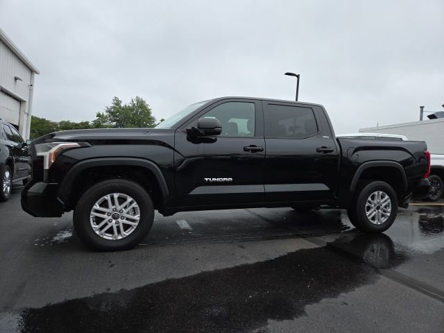 Used 2024 Toyota Tundra SR5