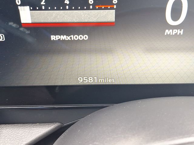 Certified 2025 Nissan Kicks SR AWD/4WD image 14