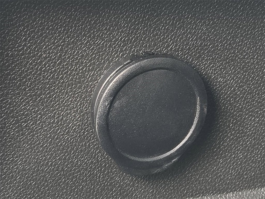 New 2025 Cadillac CT4 Sport image 18