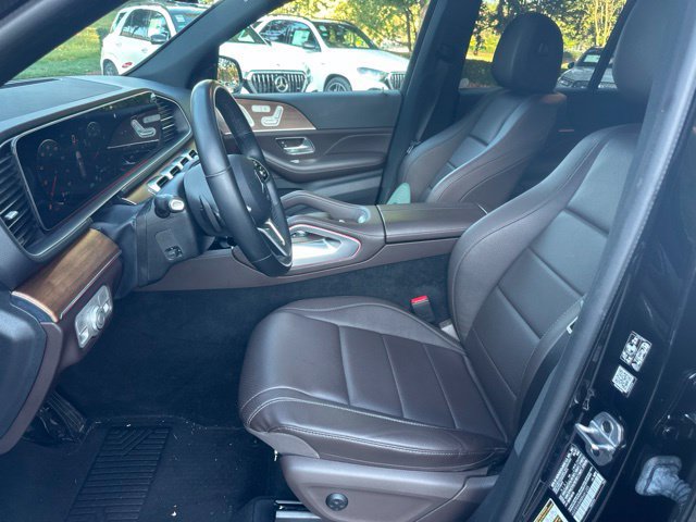 Used 2021 Mercedes-Benz GLE 450 4MATIC image 13