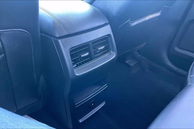 Used 2023 Ford Edge SEL image 10