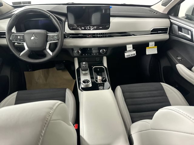 New 2026 Mitsubishi Outlander SE AWD/4WD image 19