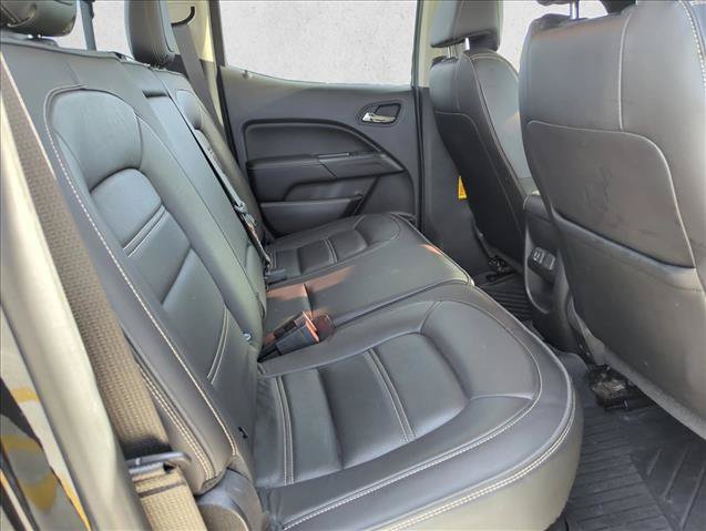 Used 2019 GMC Canyon Denali RWD image 26