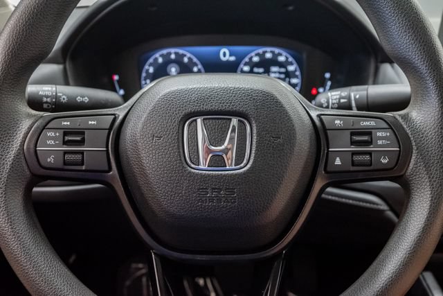 Used 2025 Honda Accord SE image 11