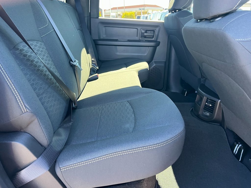 New 2026 RAM 2500 Tradesman image 14