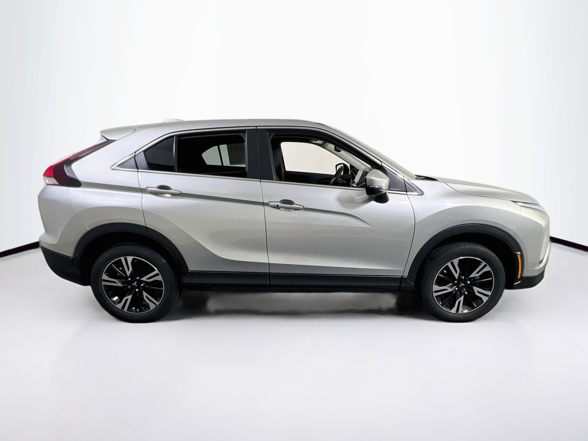 Used 2023 Mitsubishi Eclipse Cross SE AWD/4WD image 4