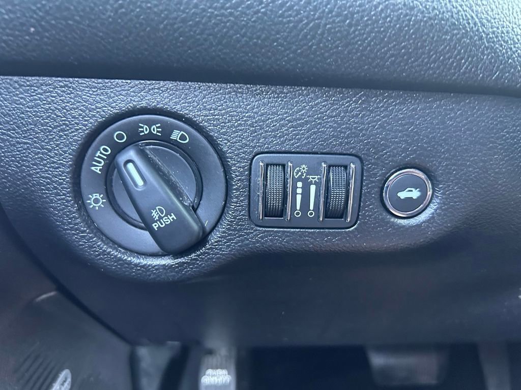 Used 2019 Dodge Challenger GT w/ Performance Handling Group RWD image 20