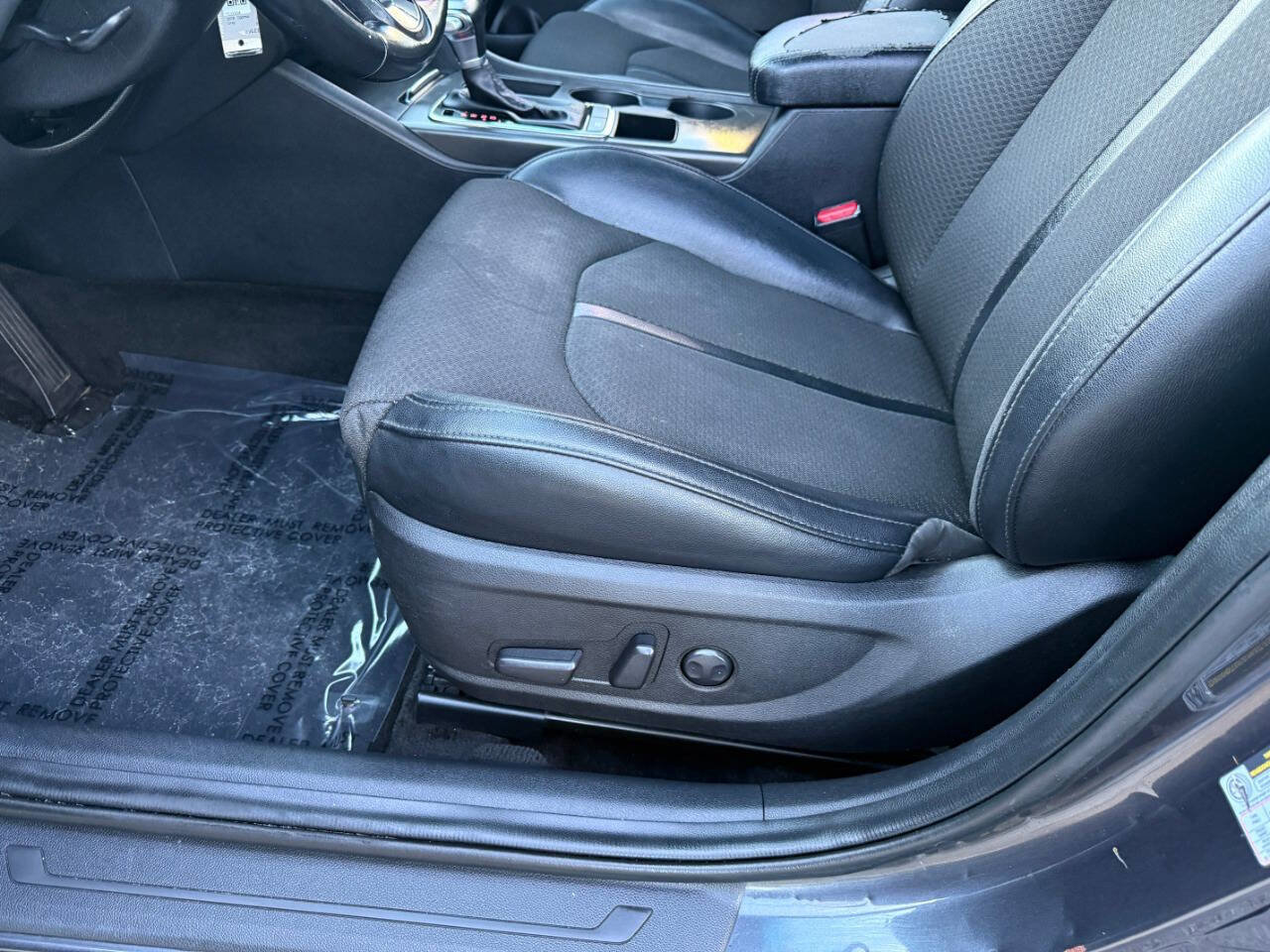 Used 2018 Kia Optima S image 18