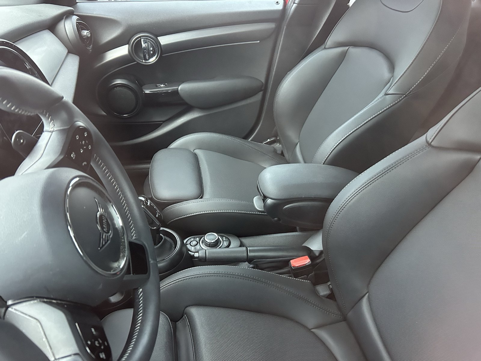 Used 2023 MINI Cooper S FWD image 12