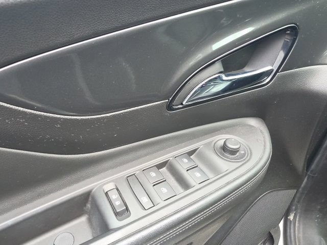 Used 2017 Buick Encore Essence FWD image 15