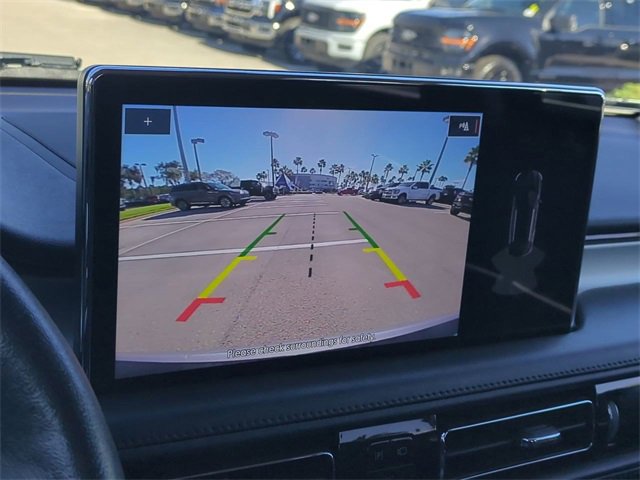 Certified 2023 Lincoln Nautilus AWD image 19