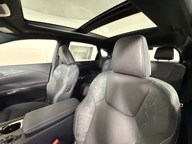New 2026 Lexus RX 450h 450h+ Luxury w/ Convenience Package image 12