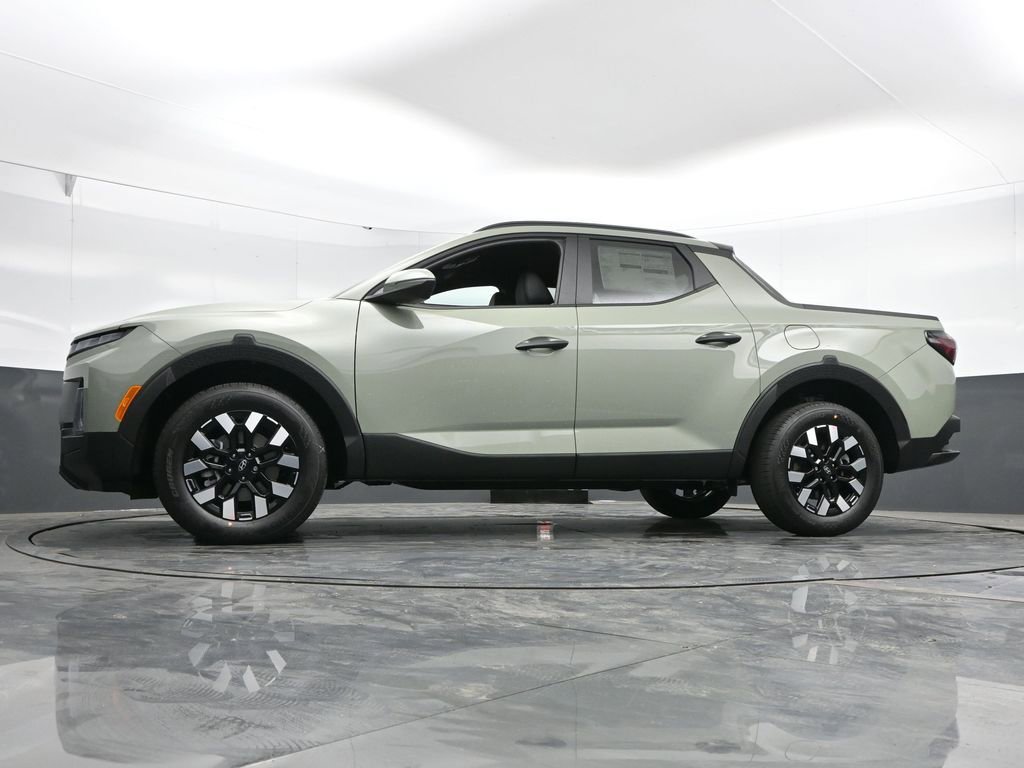 New 2025 Hyundai Santa Cruz SEL image 50