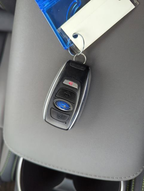 Used 2025 Subaru Outback Onyx Edition image 31