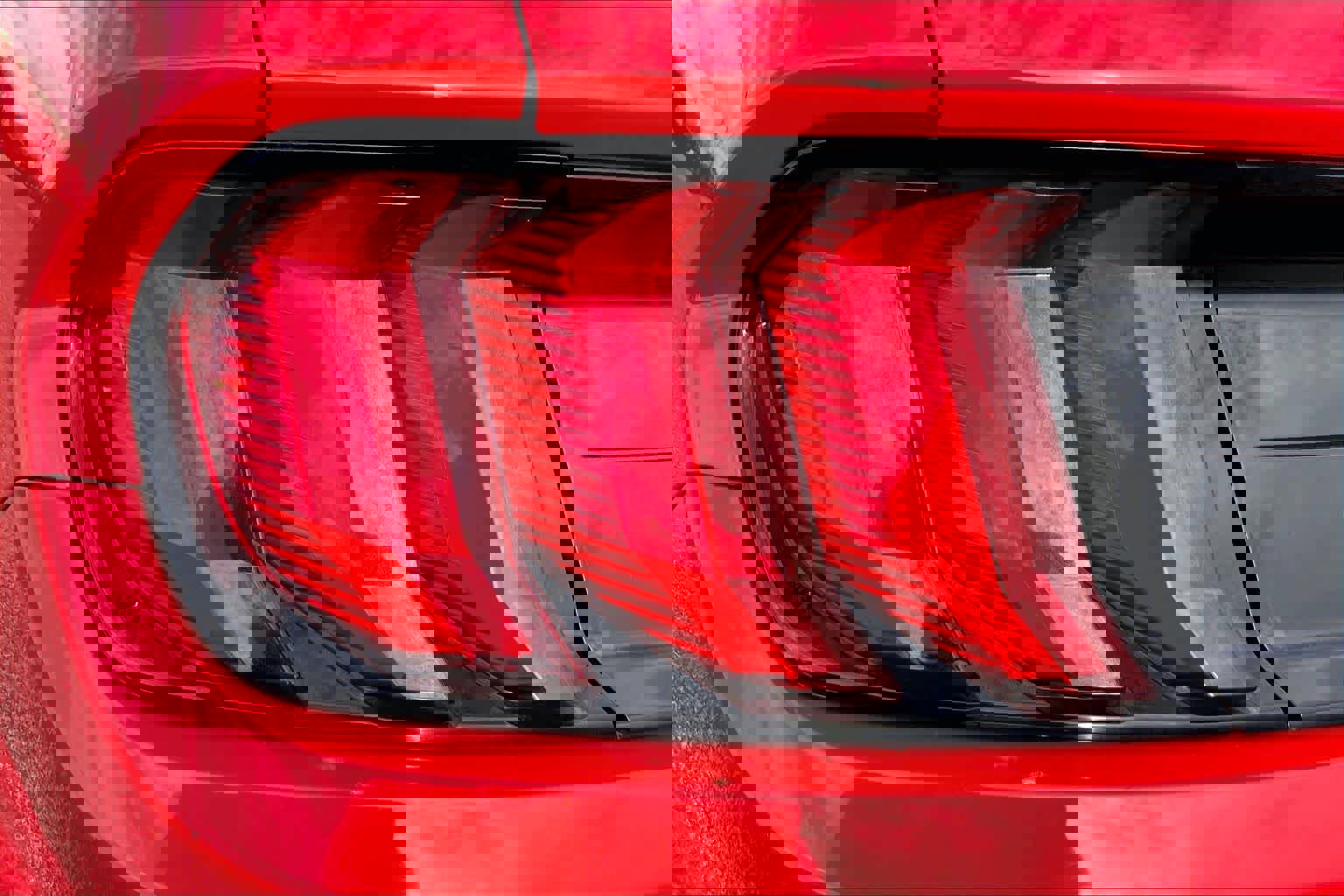 Used 2021 Ford Mustang Premium image 27