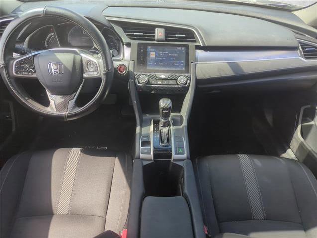 Used 2016 Honda Civic EX-T image 16
