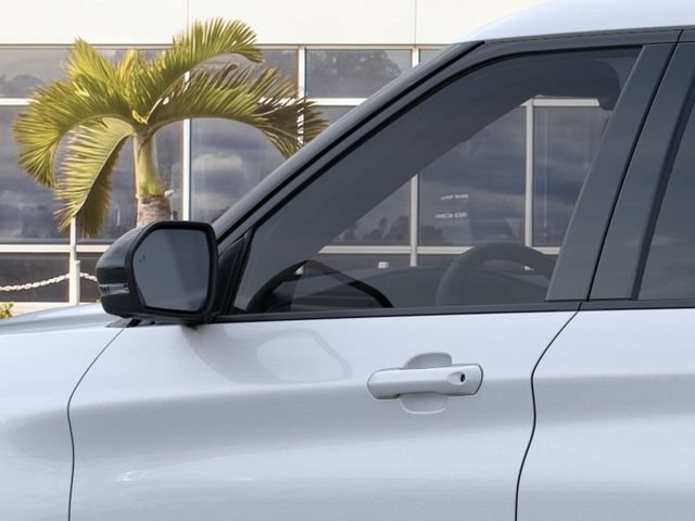 New 2026 Ford Explorer ST w/ Sun And Sound Package RWD image 47