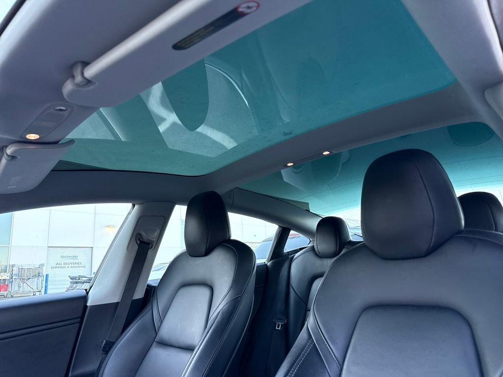 Used 2020 Tesla Model 3 Long Range image 25