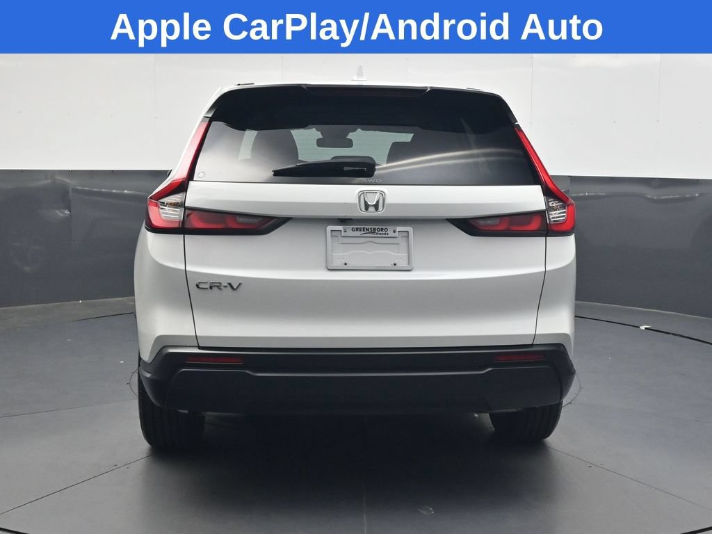 Used 2023 Honda CR-V EX image 5