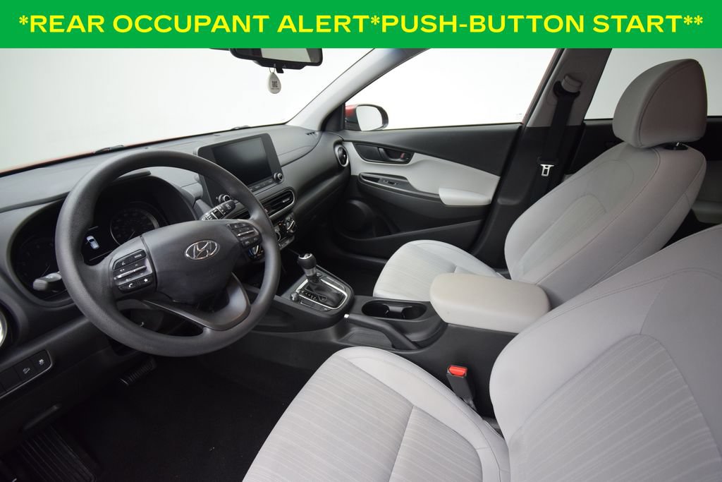 Used 2022 Hyundai Kona SEL AWD/4WD image 11