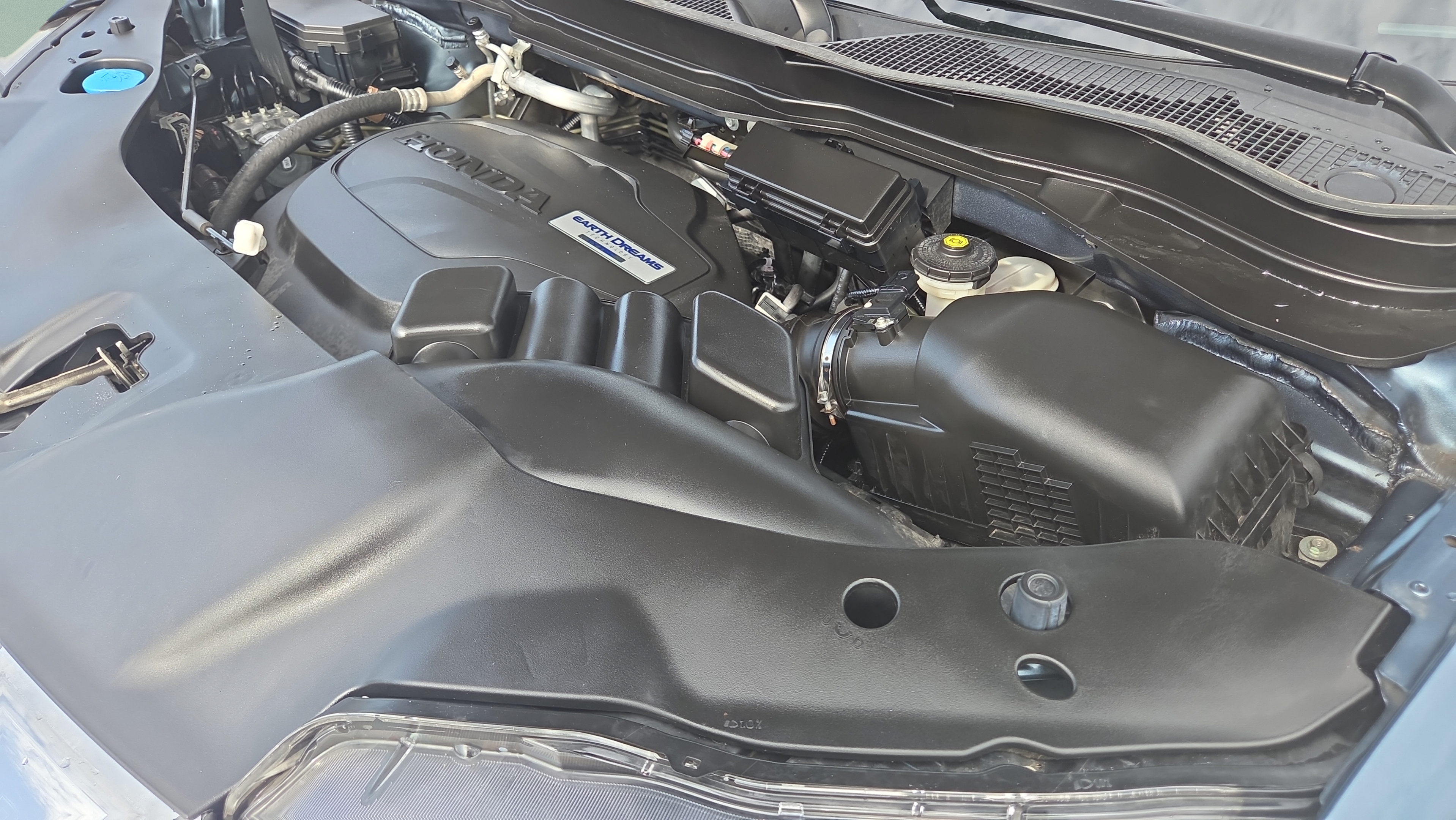 Certified 2020 Honda Pilot EX-L image 22