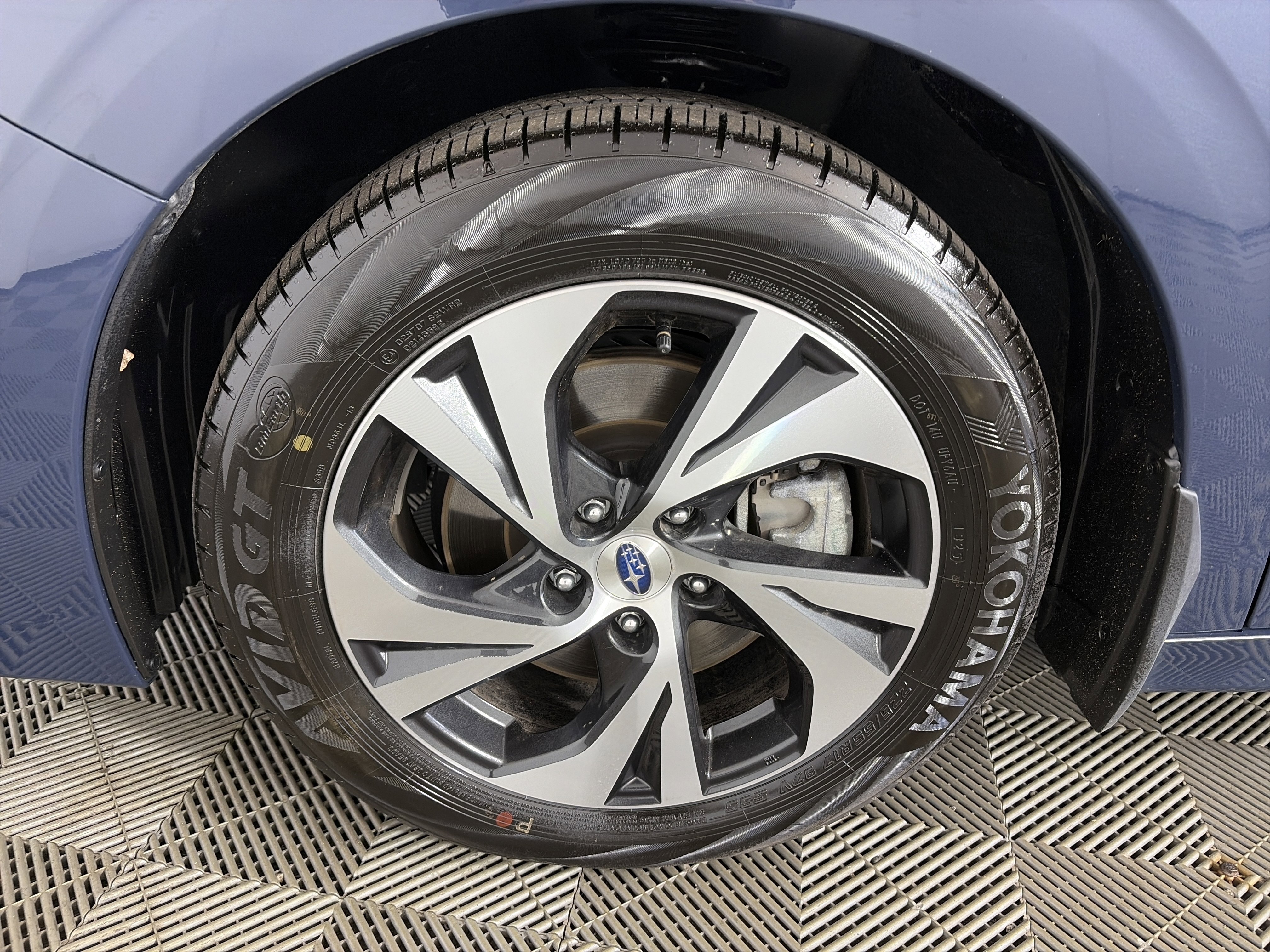 New 2025 Subaru Legacy Premium AWD/4WD image 13