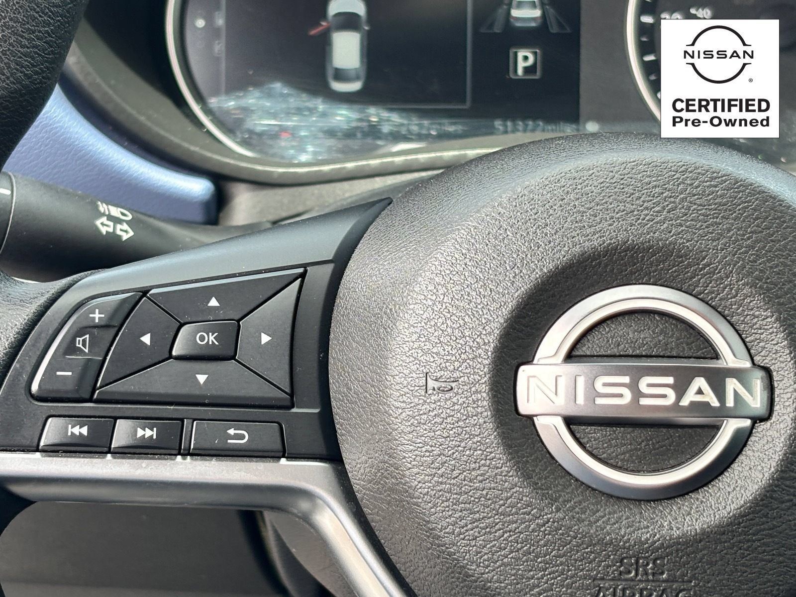 Used 2023 Nissan Versa SV FWD image 19