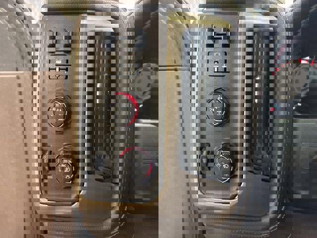 Used 2016 GMC Sierra 1500 Denali w/ Enhanced Driver Alert Package image 9