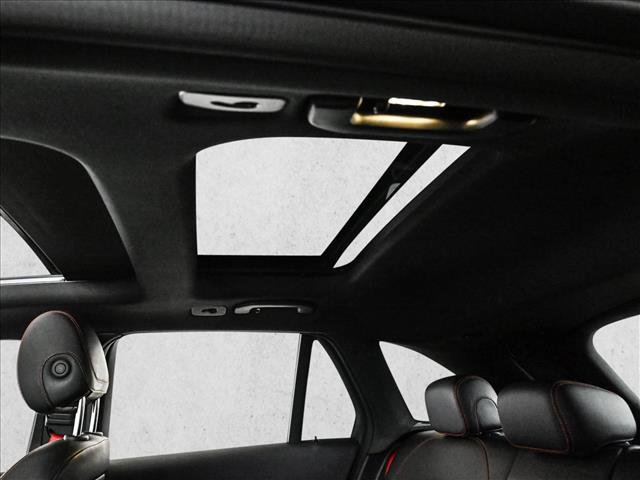 Certified 2022 Mercedes-Benz GLC 43 AMG 4MATIC image 21