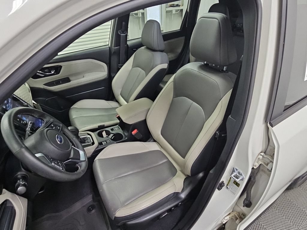 Used 2025 Subaru Forester Limited w/ Popular Package #2 AWD/4WD image 27
