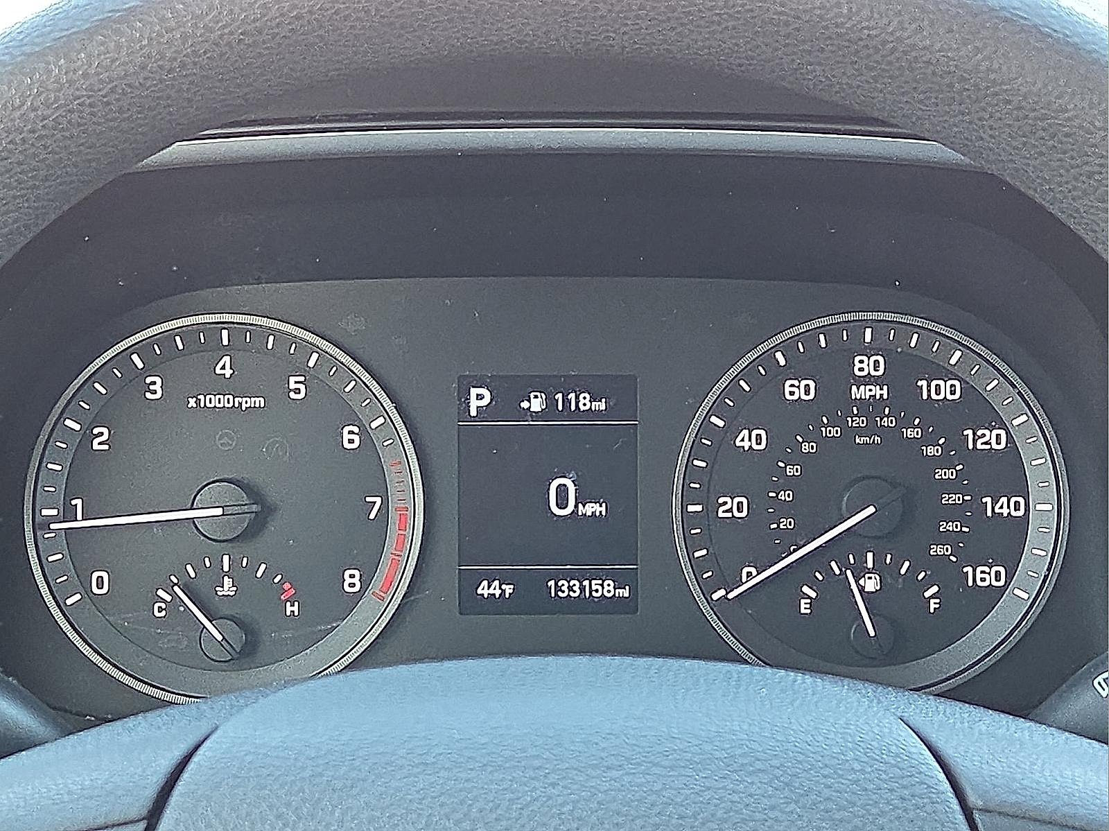 Used 2020 Hyundai Tucson SEL image 23