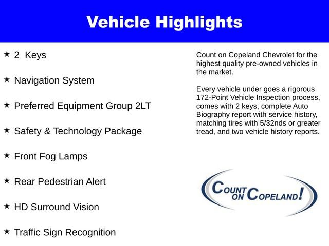 Certified 2025 Chevrolet Equinox LT w/ Convenience Package II AWD/4WD video 3