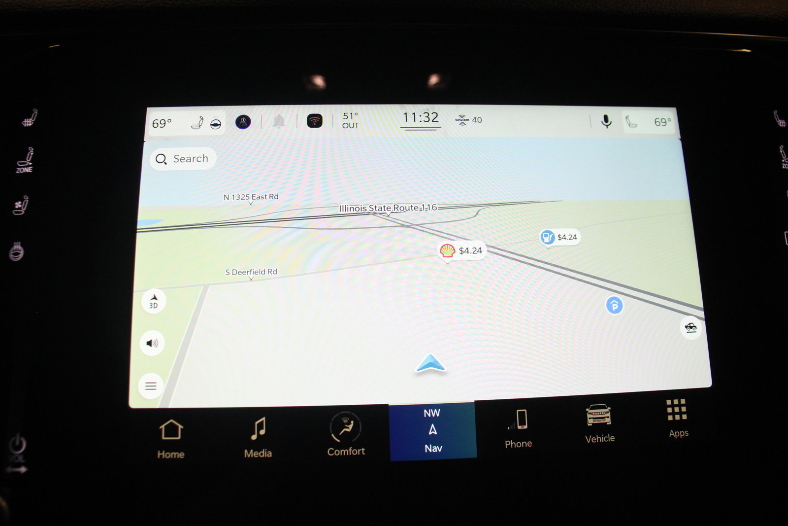 New 2022 Jeep Wagoneer Series II image 23