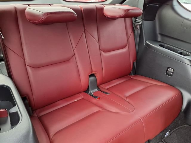 Used 2023 MAZDA CX-9 Carbon Edition AWD/4WD image 20