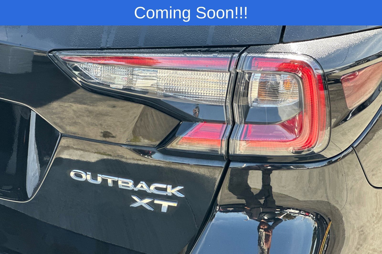 Used 2023 Subaru Outback Limited XT image 28