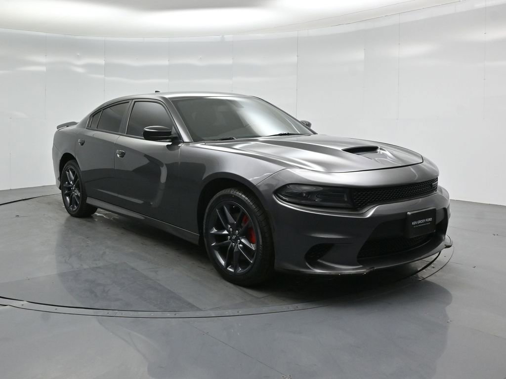 Used 2023 Dodge Charger GT w/ Blacktop Package image 56