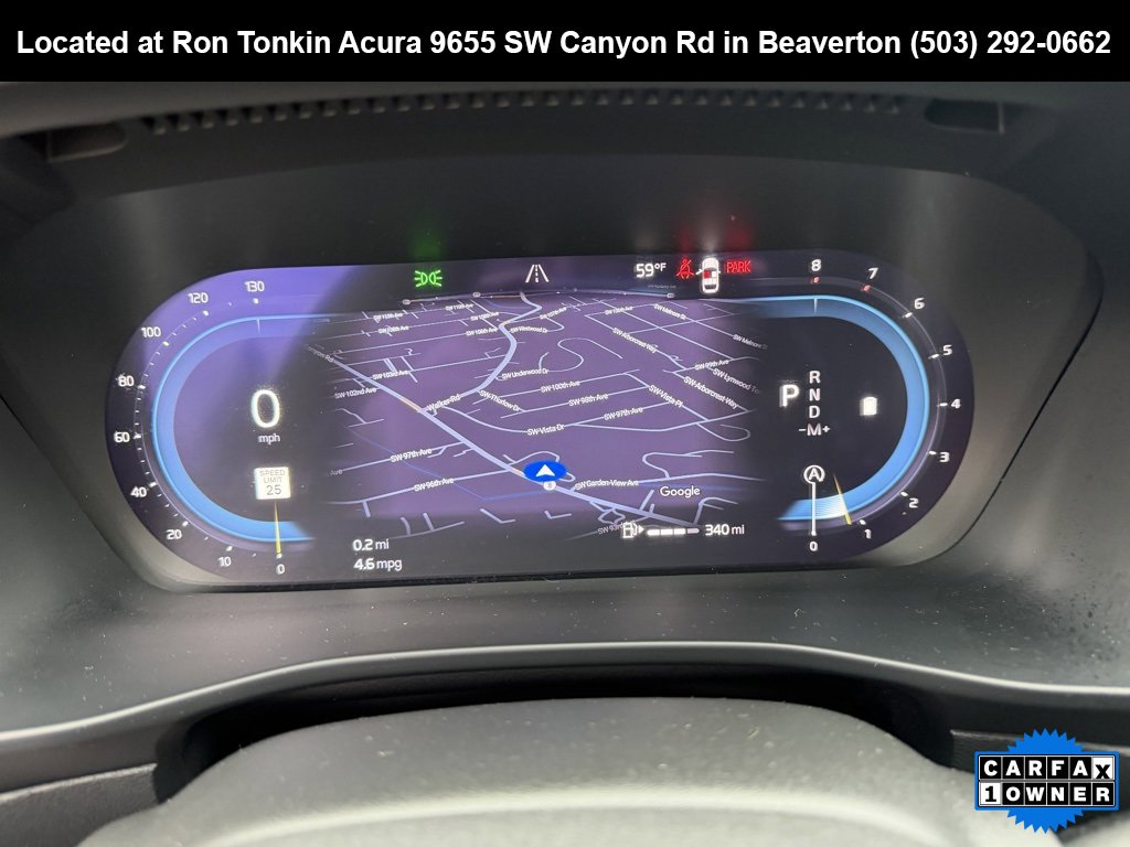 Used 2024 Volvo XC40 B5 Core image 20