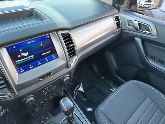 Certified 2021 Ford Ranger XLT w/ Equipment Group 301A Mid image 19