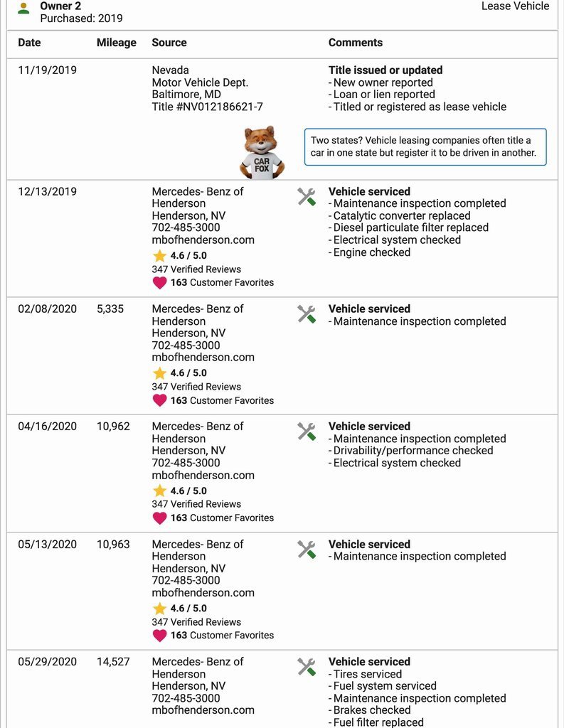 Used 2019 Mercedes-Benz Sprinter 170 image 24