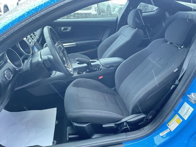 Used 2023 Ford Mustang Coupe image 22