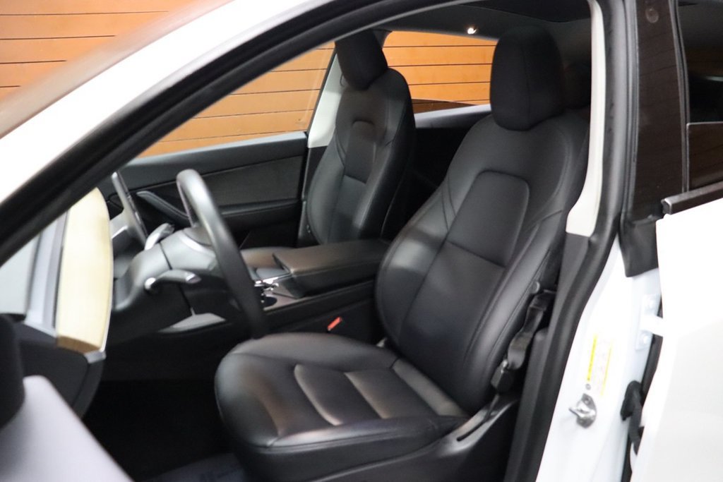 Used 2022 Tesla Model Y Performance AWD/4WD image 35