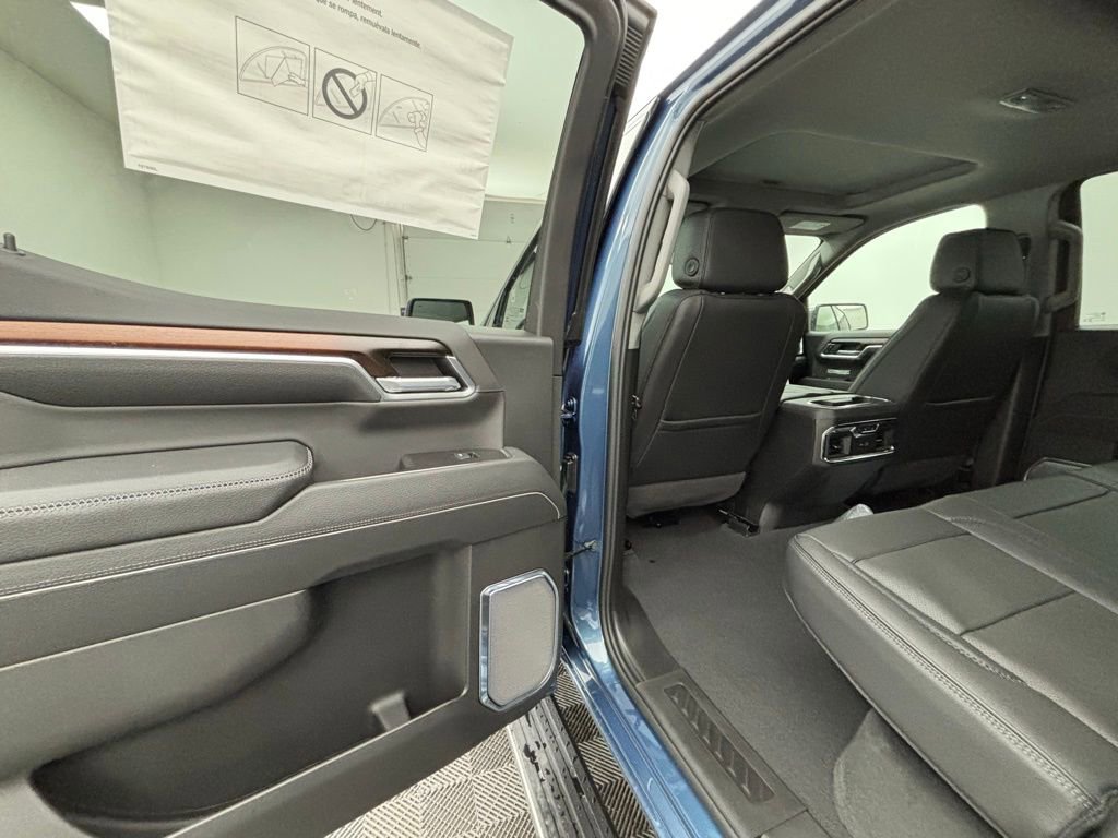 New 2026 GMC Sierra 1500 Denali image 42