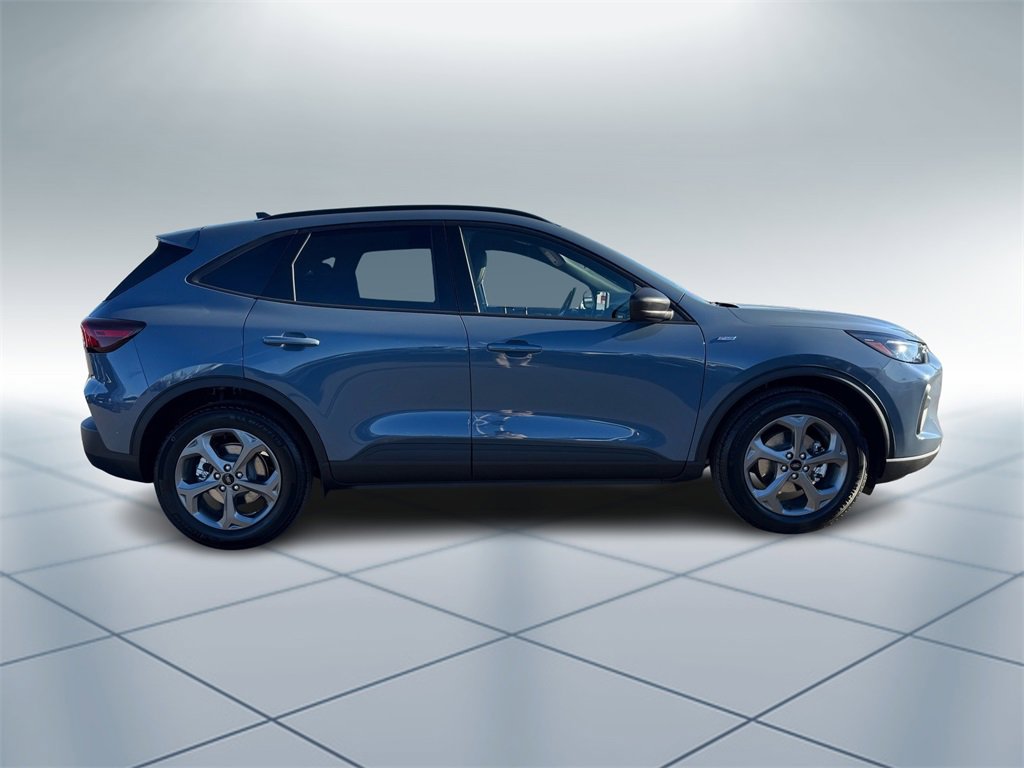 New 2026 Ford Escape ST-Line w/ Tech Pack #1 image 3