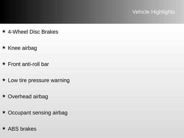Used 2025 Chevrolet Equinox EV RS w/ Convenience Package II image 18