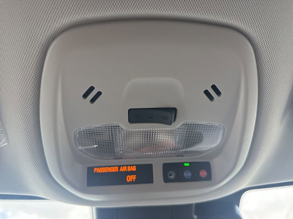 New 2026 Chevrolet Trax ACTIV image 40