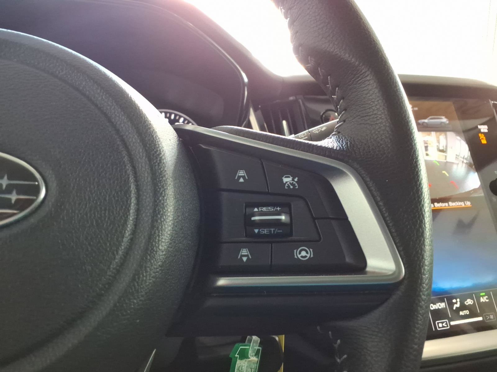 Used 2022 Subaru Outback Premium AWD/4WD image 28