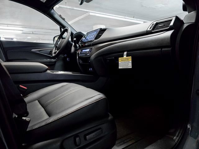 New 2026 Honda Ridgeline TrailSport image 36