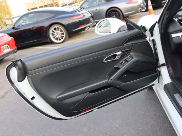 Used 2013 Porsche Boxster S image 22