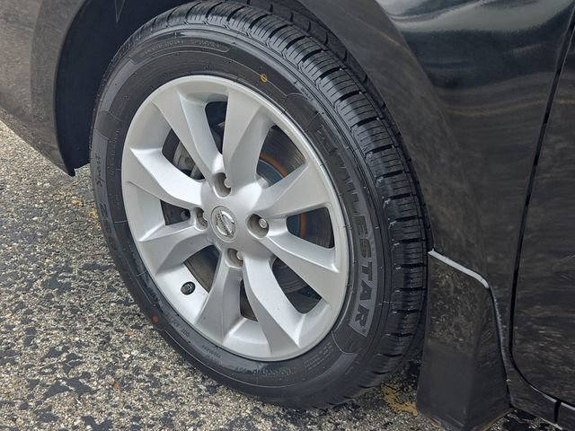 Used 2011 Nissan Sentra 2.0 SL w/ SL Special Value Pkg FWD image 10