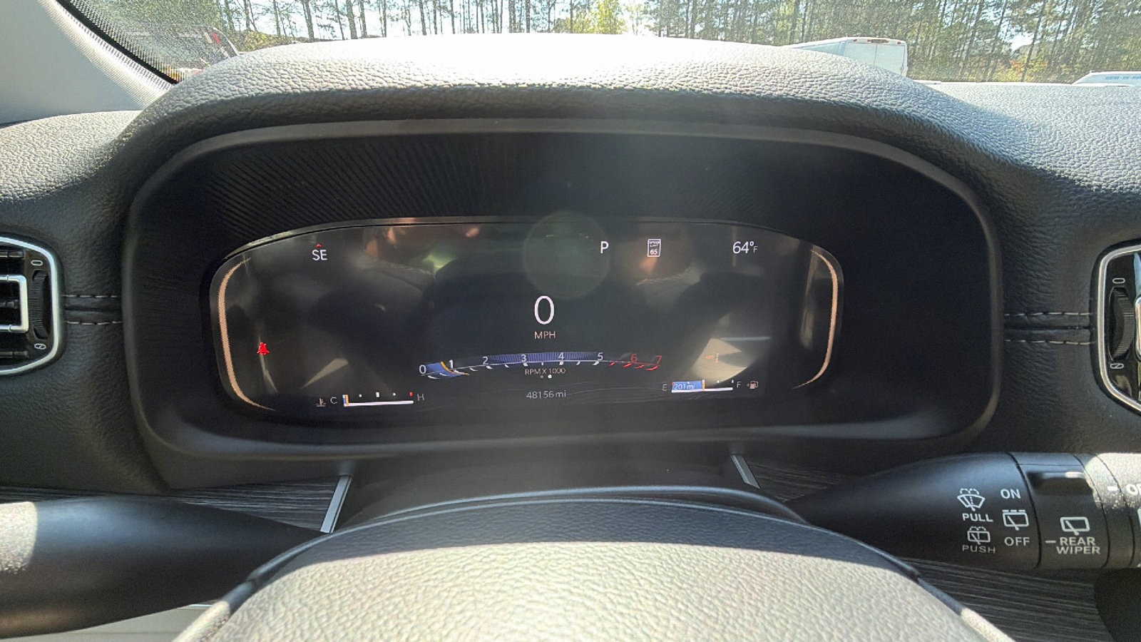 Used 2024 Jeep Wagoneer L Series III w/ Premium Group I image 34